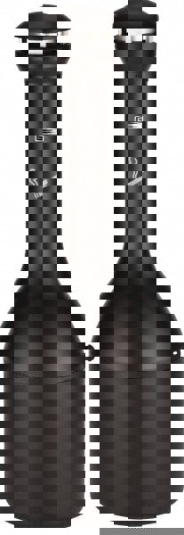 4.1 Gal Stainless Steel Cigarette & Cigar Receptacle